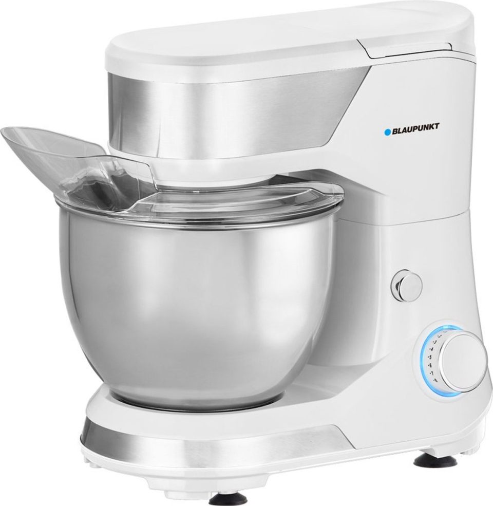 Blaupunkt Universele Voedselverwerker 1500W Planetaire Mixer Kneedmachine