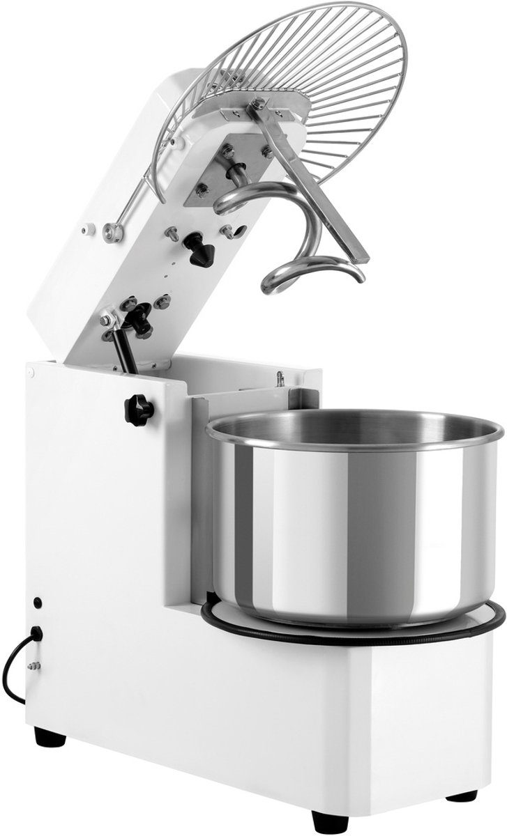 Hawa 101841 Deegkneedmachine Easy 18/30 arsk Horeca & Professioneel