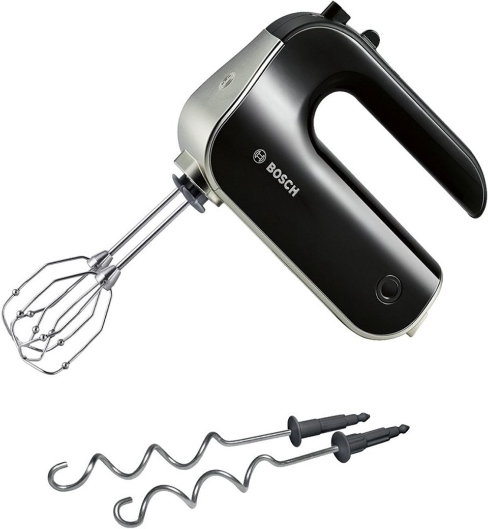 Bosch handmixer mfq4730 575W Zwart