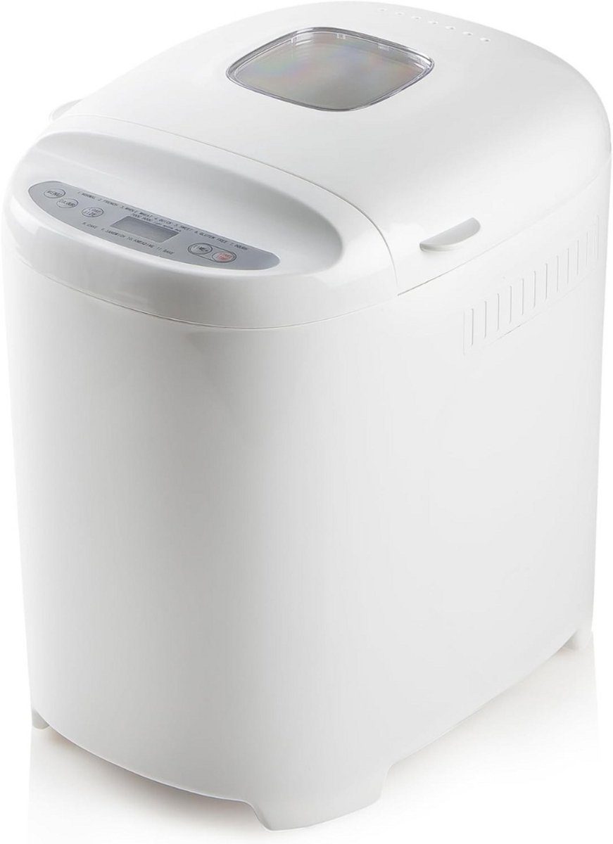 Lexium Store broodbakmachine Lexium Meerdere Programma's Glutenvrij Timer Automatisch Premium