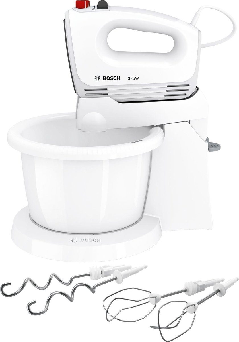 Bosch mfq2600g Mixer Staand 375 W Wit
