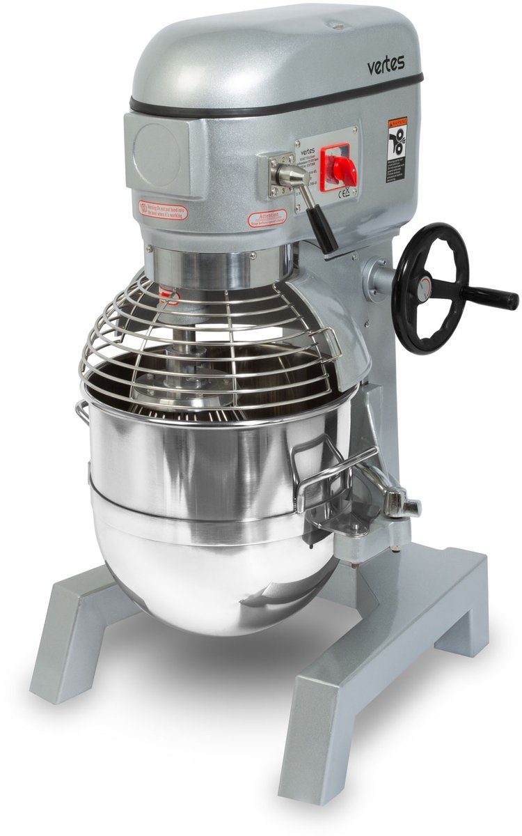 Vertes Professionele deegkneder 40 l