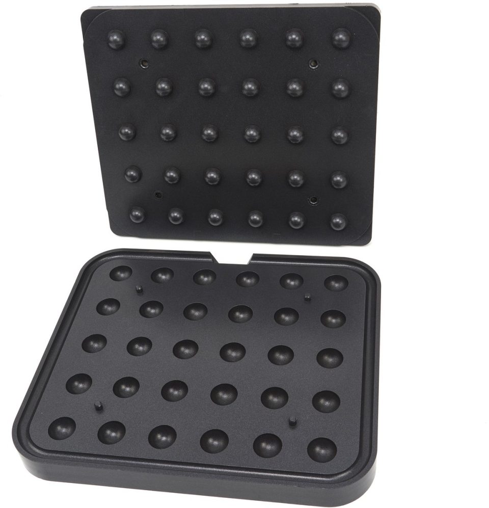 Maxima Tartelette Vorm Kom 30 mm (30 stuks)