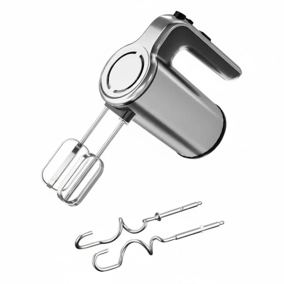 Voltz handmixer Oliver 5-Speed met Turbo
