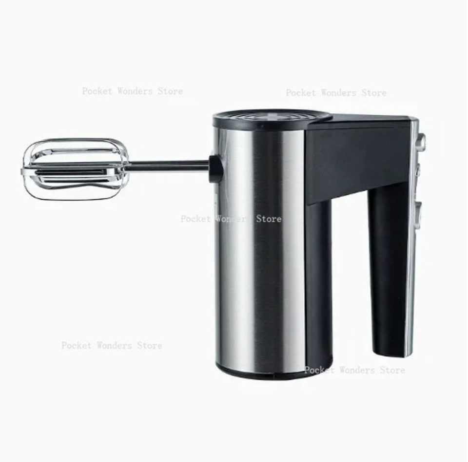 Jurrys handmixer Eierklopper