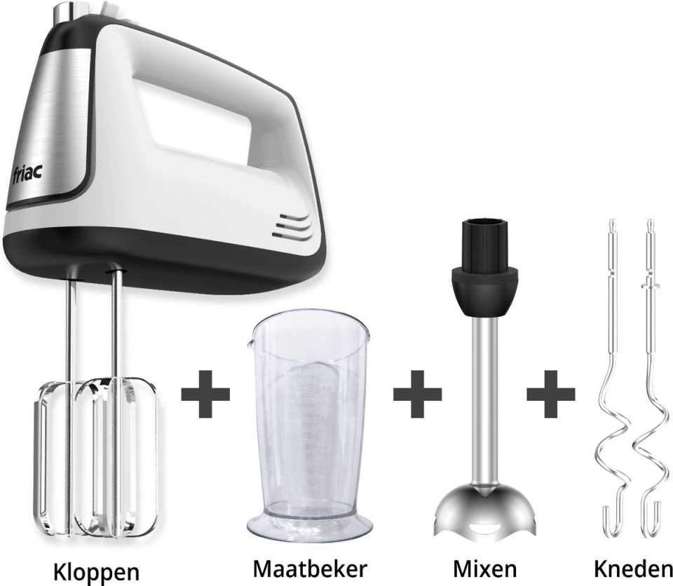 Friac handmixer