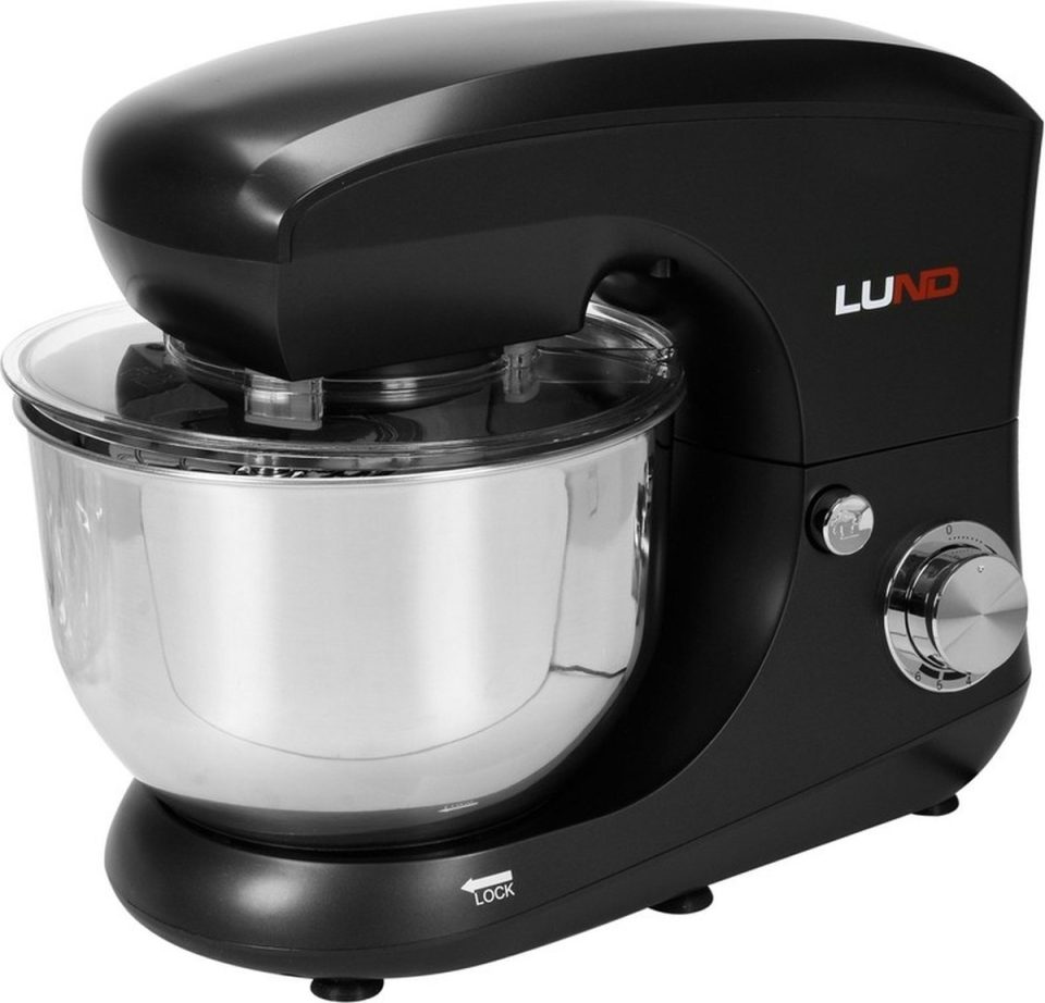 Lund Keukenmixer 800W 5,5 l