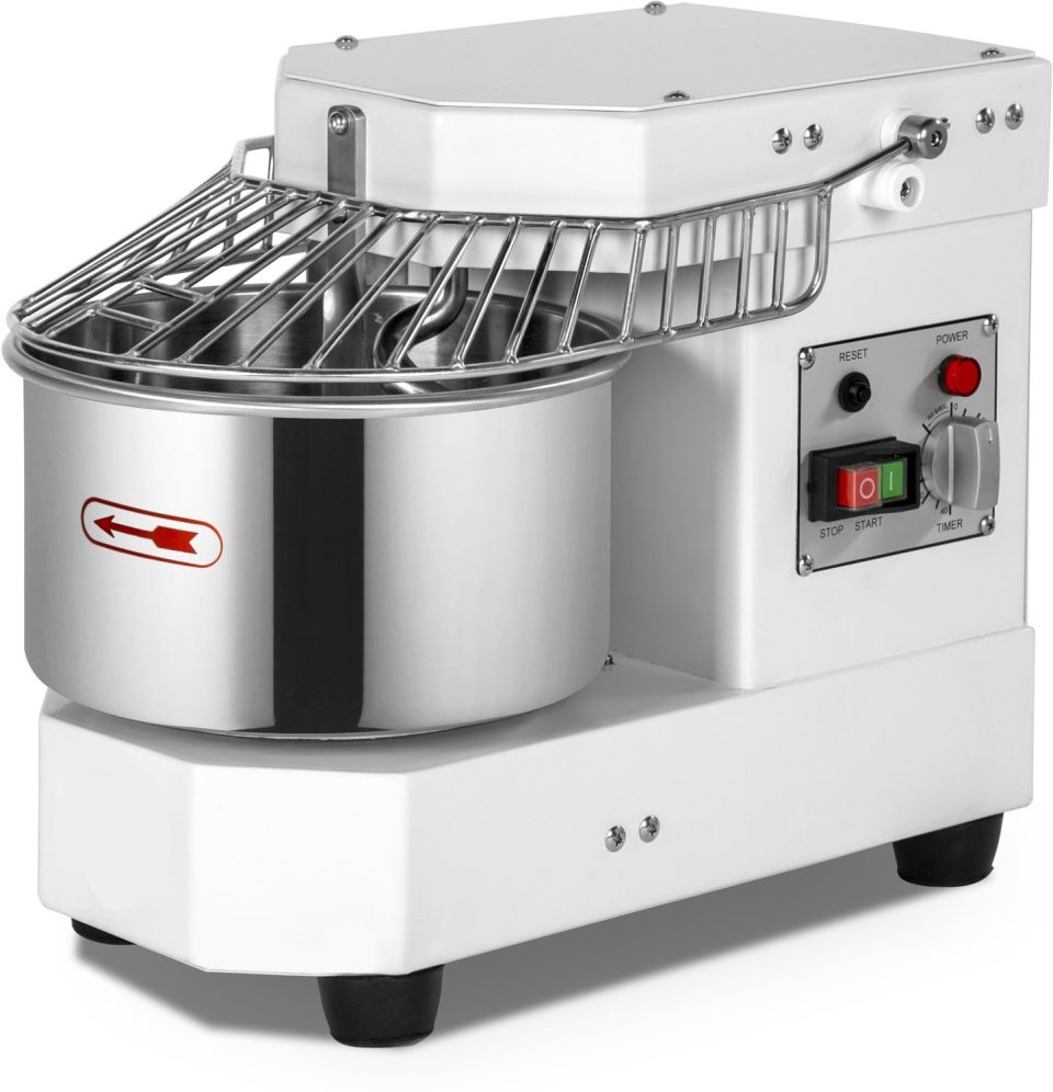 Combisteel deegmenger 7062.0100 Horeca & Professioneel 8 l