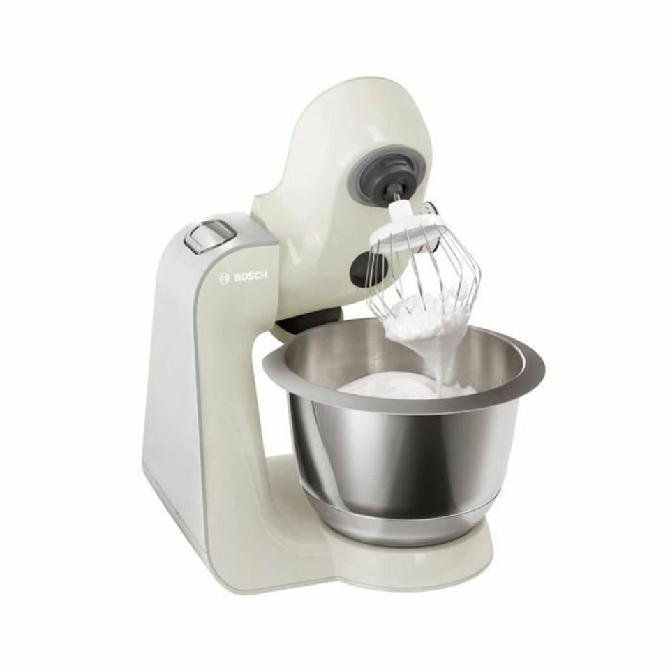 Bosch keukenmachine mum5 mum58l20 1000W Grijs 3,9 l