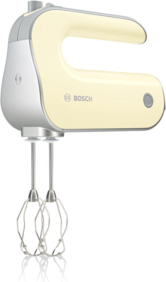 Bosch handmixer mfq40301 500W Geel