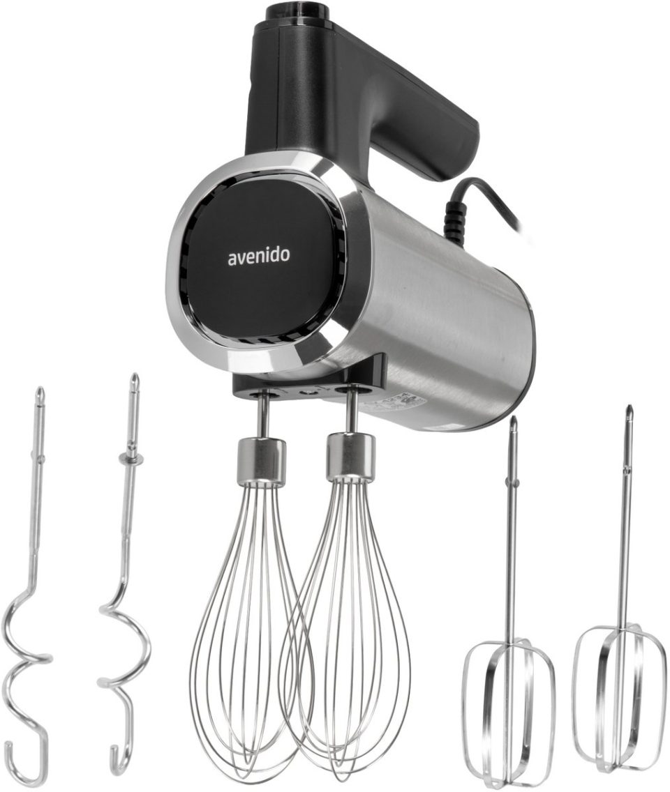 Avenido handmixer AV 4234 900W Max