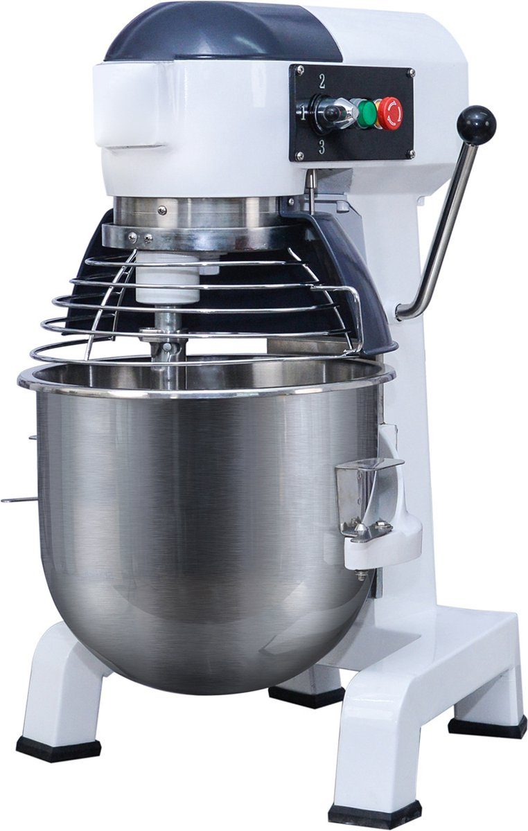 Combisteel 7534.0035 planeetmenger Horeca & Professioneel 30 l