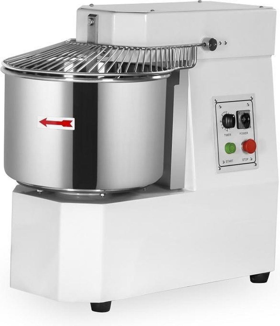 Combisteel Deegmenger Professioneel en Horeca 7455.1430 20 l