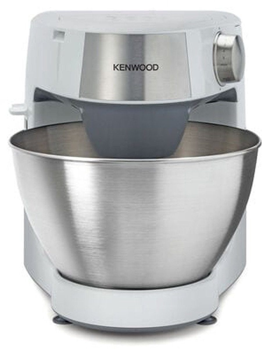 Kenwood keukenmachine khc29.a0wh 1000 W Roestvrijstaal Wit 4,3 l