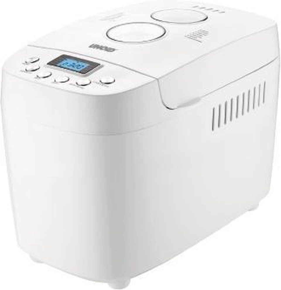 Unold broodbakmachine 68520 850 W Wit