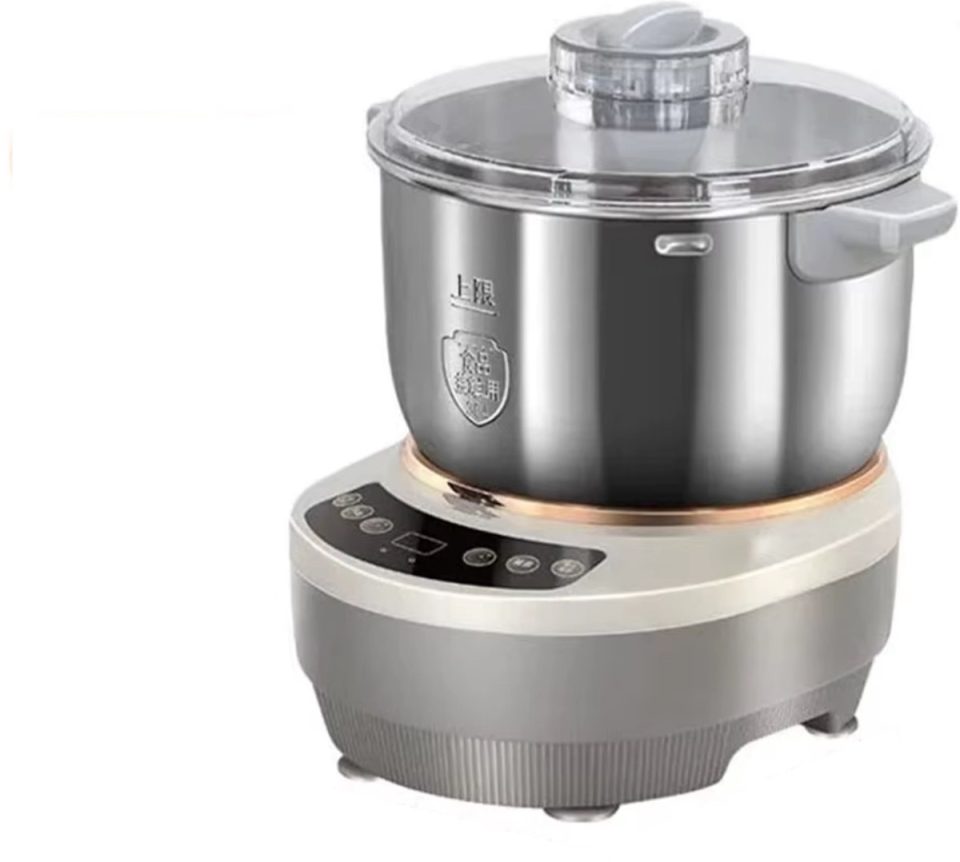 Homezo deegmachine 200 W 7 l