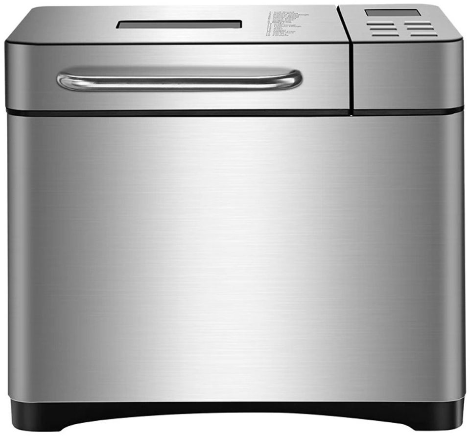 Allero broodbakmachine 650W