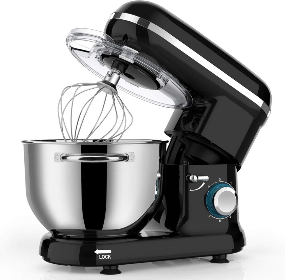 DailySupplies® Deegmachine Kneedmachine Deegmixer