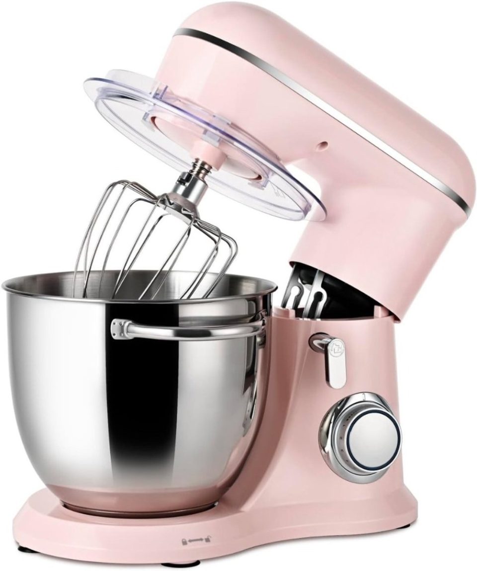 Kavo Deegmachine Mixer met Kneedhaak 22 cm 36 cm