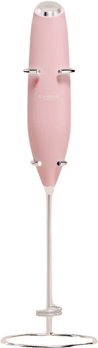 cabau Bloom Mixer Pink