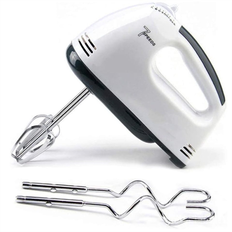 Qttvbtna handmixer -Elektrische