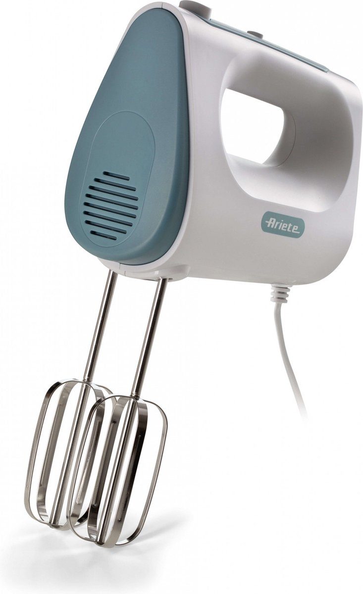 Ariete handmixer 1545/01 Breakfast wit