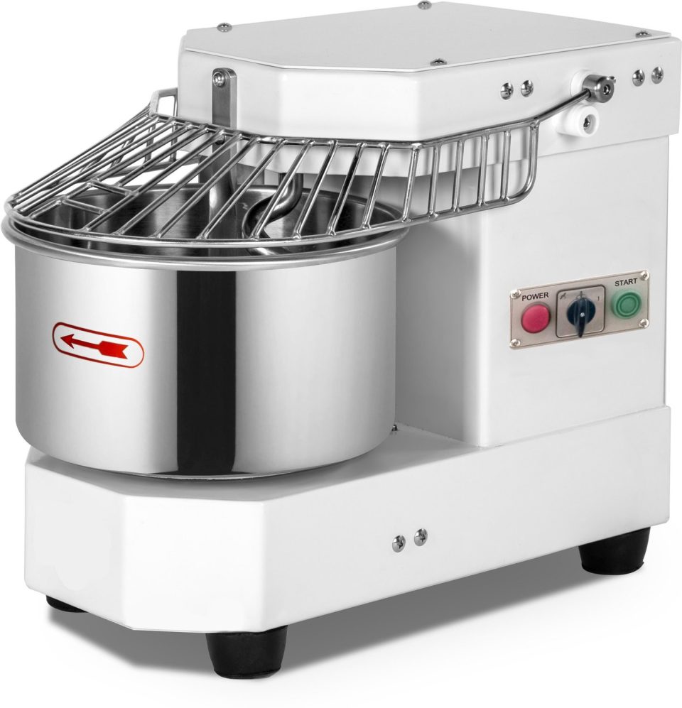 Combisteel deegmenger 7062.0105 Horeca & Professioneel 10 l
