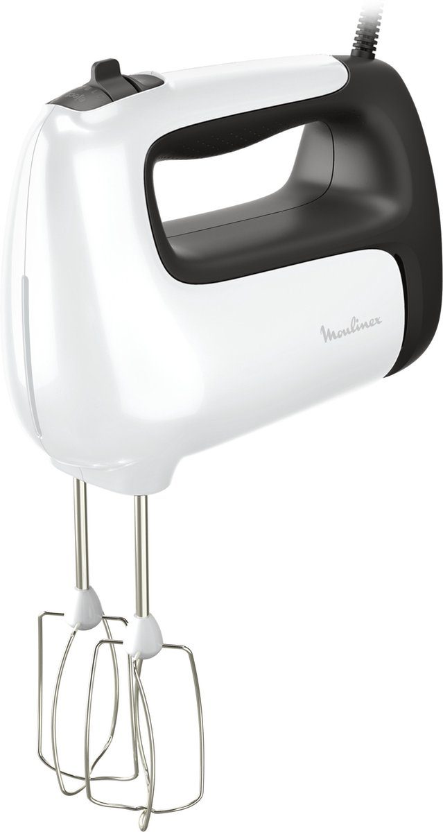 Moulinex handmixer Prep'Mix+ HM460 500W Wit