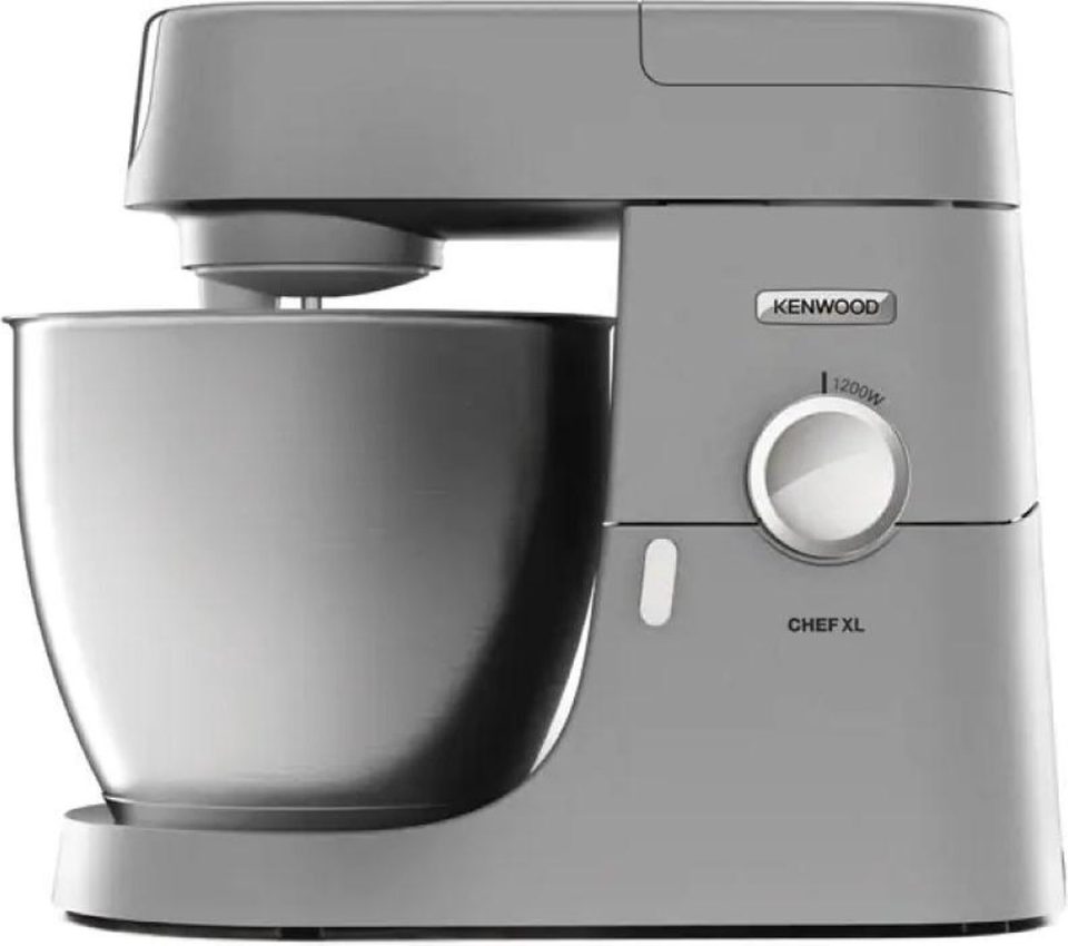 Kenwood keukenmachine Chef XL kvl4170.s