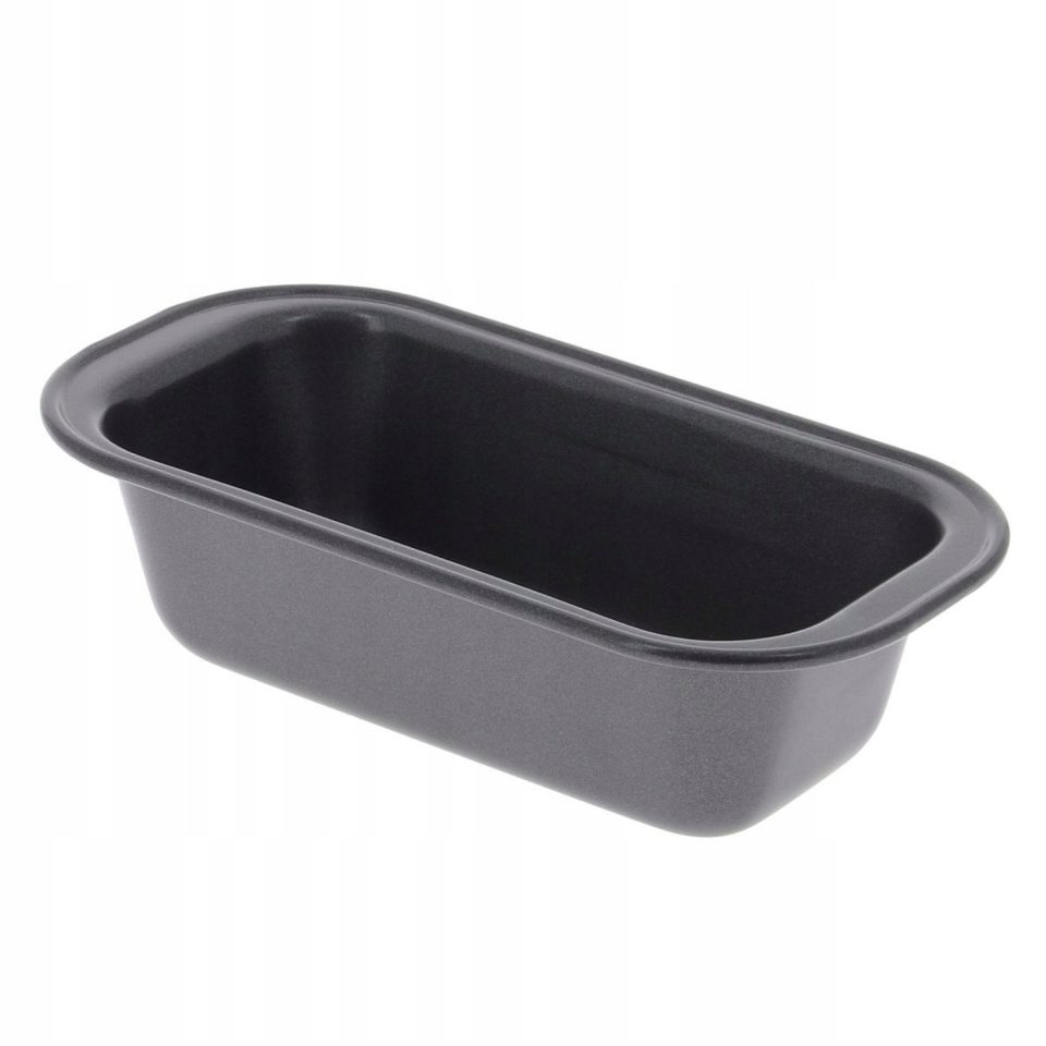 DeBuyer cakevorm ronde hoeken de buyer 4715.26 26 cm