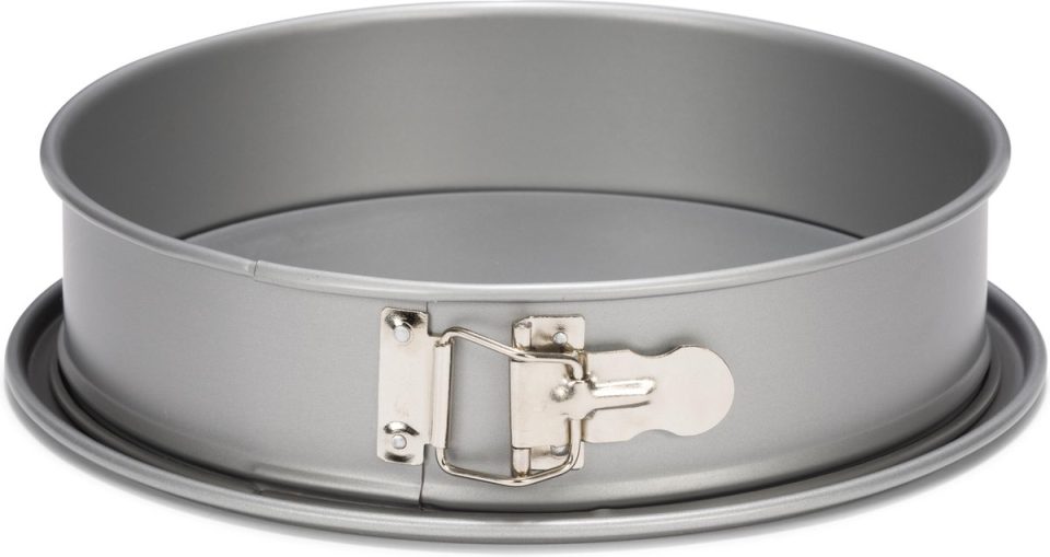 Patisse springvorm met lekvrije bodem Ø 22 cm