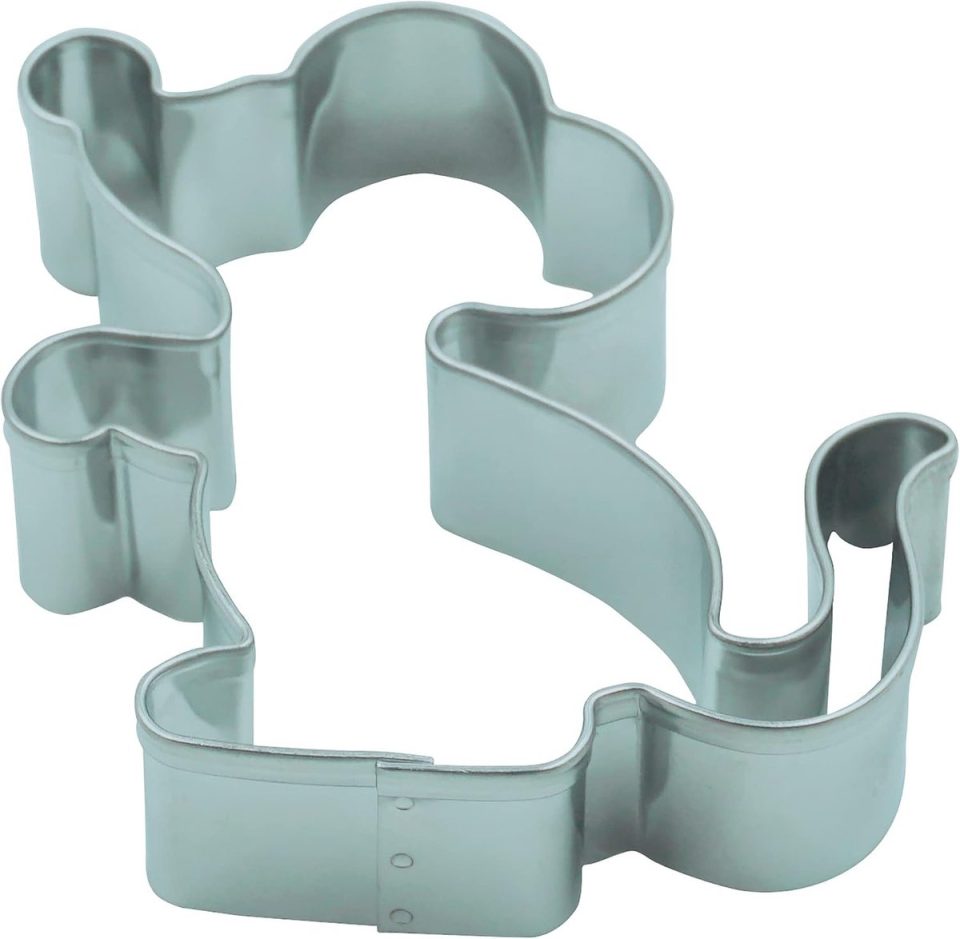 Vellaro Klei uitstekers 6 cm
