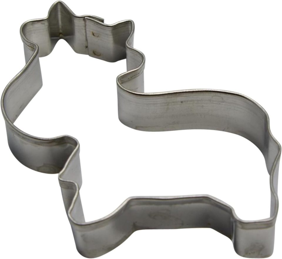 Vellaro Klei uitstekers 6,5 x 6 x 1,5 cm