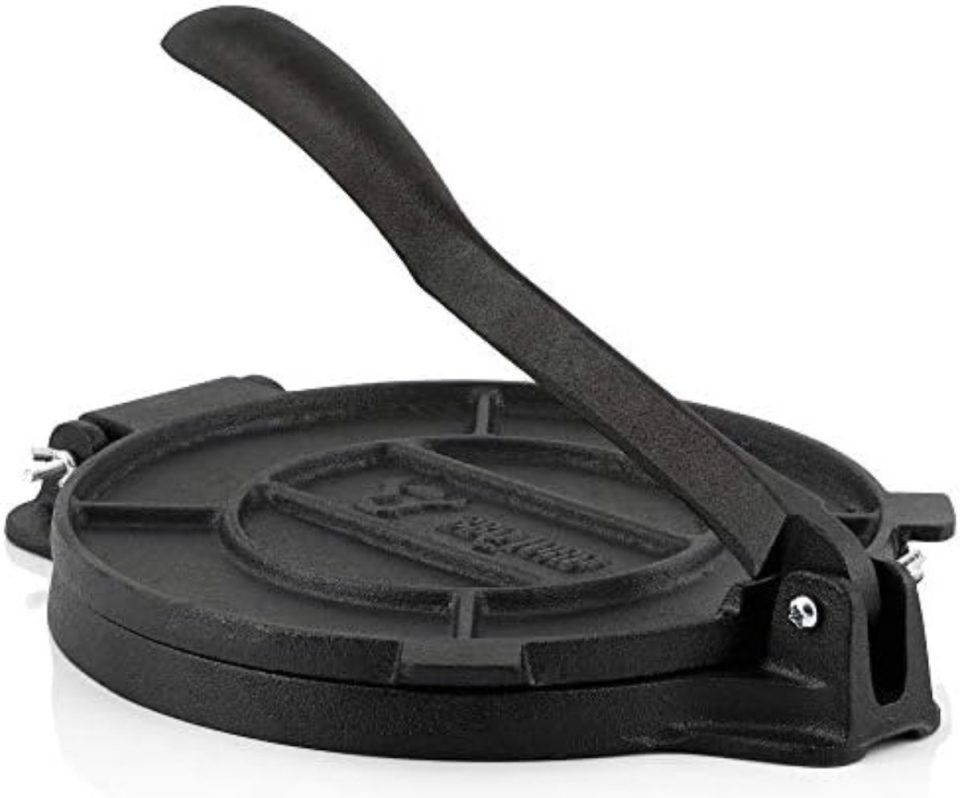 Solacis Tortilla pers 20 cm