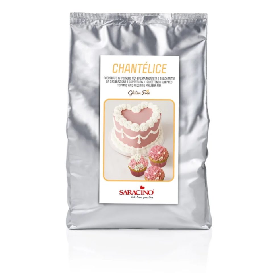 Saracino Chantélice 500 g