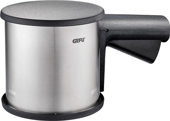 Gefu zeef voor suiker en meel 400 g