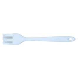 Birkmann glaceerborstel siliconen Scandic Blue 21 cm