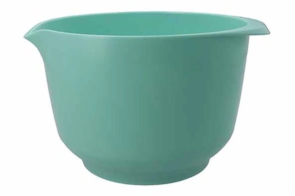 Birkmann Colour Bowls mengkom Seagrass Green PET 3 l