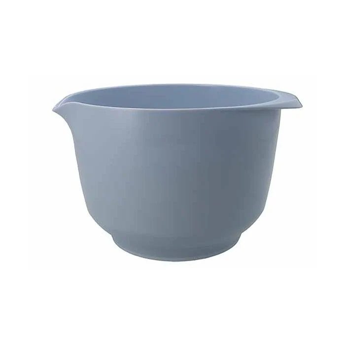 Birkmann Colour Bowls mengkom Scandic Blue PET 2 l