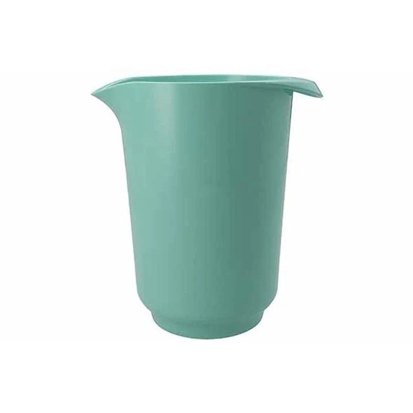 Birkmann Colour Bowls mengkom melamine Seagrass Green 1,5 l