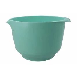 Birkmann Colour Bowls mengkom Seagrass Green melamine 1,5 l