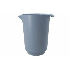 Birkmann Colour Bowls mengkom melamine Scandic Blue 1 l