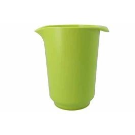 Birkmann mengkom melamine lemon green met schenktuit 1 l