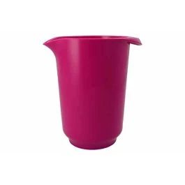 Birkmann Colour Bowls mengkom melamine electric pink 1 l