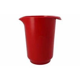Birkmann Colour Bowls mengkom melamine cherry red 1 l