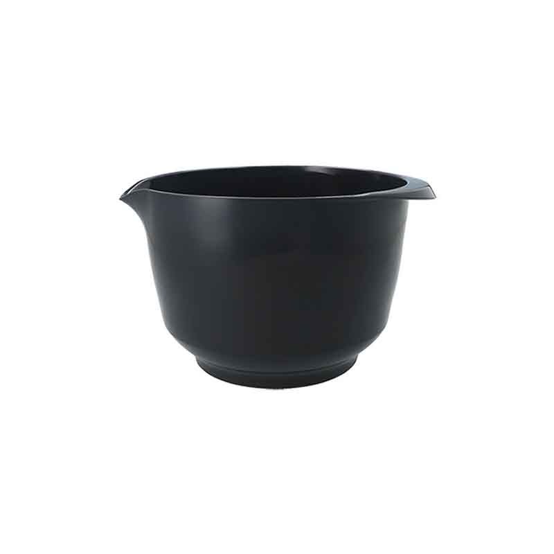 Birkmann Colour Bowls mengkom melamine cool grey 1 l