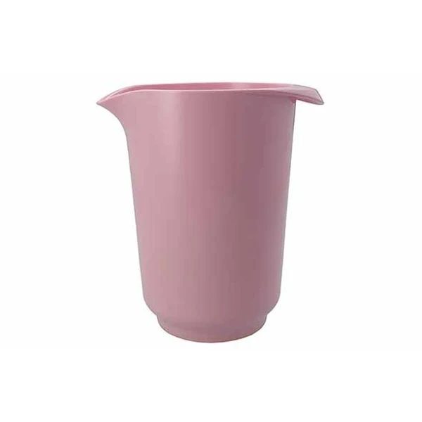 Birkmann Colour Bowls mengkom Silk Rose melamine 1 l
