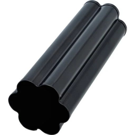 Birkmann bloem broodvorm buisvormig carbonstaal non-stick 22 cm