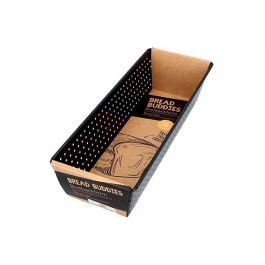 Birkmann Bread Buddies broodvorm geperforeerd non-stick 31 x 11,5 cm