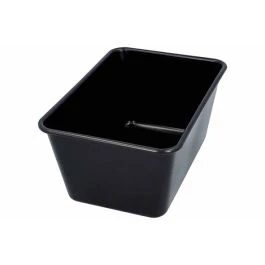 Birkmann Bread Buddies broodvorm carbonstaal non-stick 25 x 17 x 12 cm